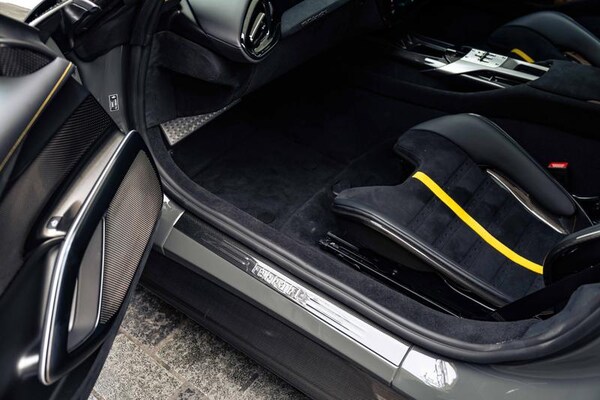 Used Ferrari 12 Cilindri 2025 for sale - 76255432: Photo 12