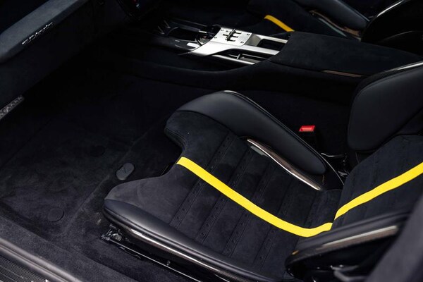 Used Ferrari 12 Cilindri 2025 for sale - 76255432: Photo 13
