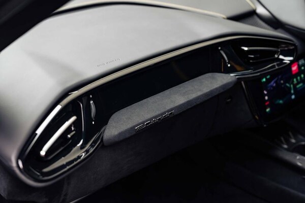 Used Ferrari 12 Cilindri 2025 for sale - 76255432: Photo 14