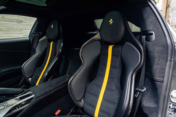 Used Ferrari 12 Cilindri 2025 for sale - 76255432: Photo 16