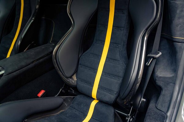 Used Ferrari 12 Cilindri 2025 for sale - 76255432: Photo 17