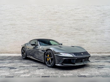 Used Ferrari 12 Cilindri 2025 for sale - 76255432: Photo