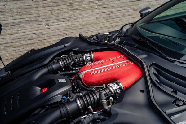 Used Ferrari 12 Cilindri 2025 for sale - 76255432: Photo 23