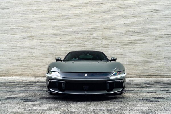 Used Ferrari 12 Cilindri 2025 for sale - 76255432: Photo 25