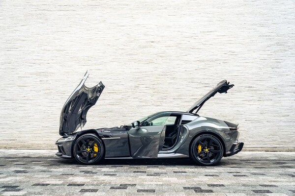 Used Ferrari 12 Cilindri 2025 for sale - 76255432: Photo 2