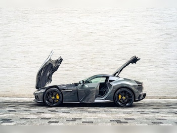 Used Ferrari 12 Cilindri 2025 for sale - 76255432: Photo