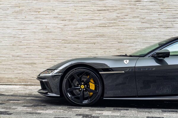 Used Ferrari 12 Cilindri 2025 for sale - 76255432: Photo 3