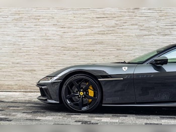 Used Ferrari 12 Cilindri 2025 for sale - 76255432: Photo