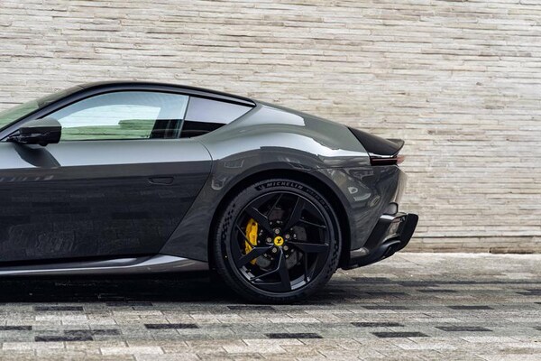 Used Ferrari 12 Cilindri 2025 for sale - 76255432: Photo 4