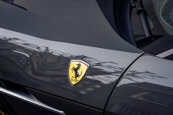 Used Ferrari 12 Cilindri 2025 for sale - 76255432: Photo 7
