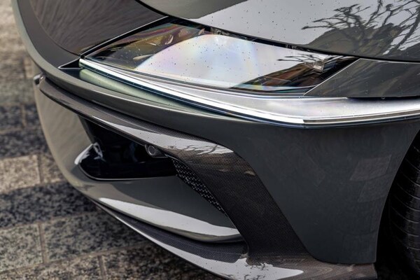 Used Ferrari 12 Cilindri 2025 for sale - 76255432: Photo 8