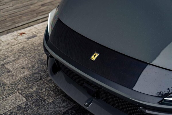 Used Ferrari 12 Cilindri 2025 for sale - 76255432: Photo 9