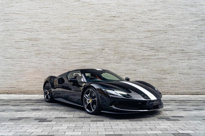 Used Ferrari Other for sale - 76684994: Photo 1