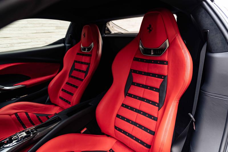 Used Ferrari Other for sale - 76684994: Photo 11