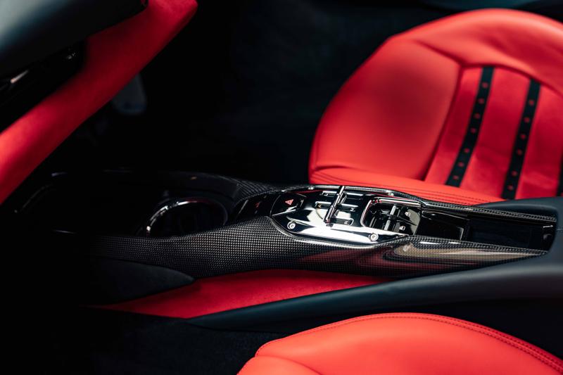 Used Ferrari Other for sale - 76684994: Photo 12