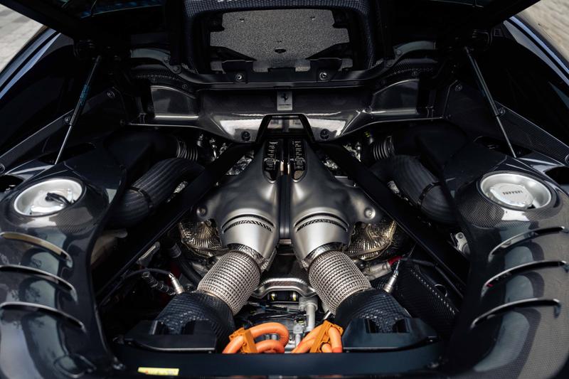 Used Ferrari Other for sale - 76684994: Photo 18