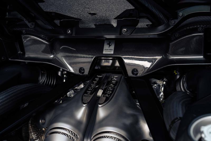 Used Ferrari Other for sale - 76684994: Photo 19