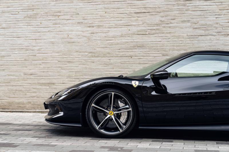Used Ferrari Other for sale - 76684994: Photo 2