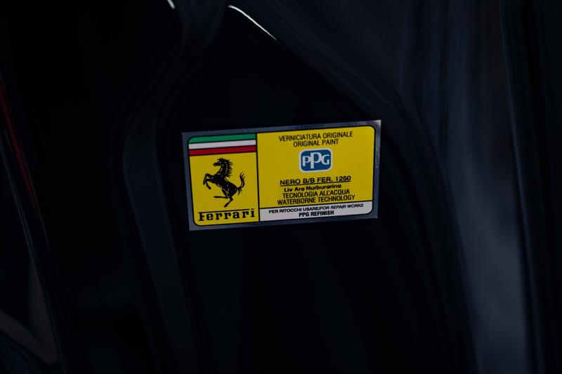 Used Ferrari Other for sale - 76684994: Photo 21