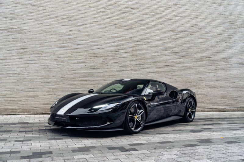 Used Ferrari Other for sale - 76684994: Photo 22