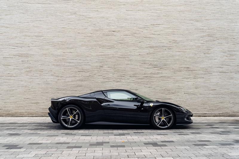 Used Ferrari Other for sale - 76684994: Photo 24