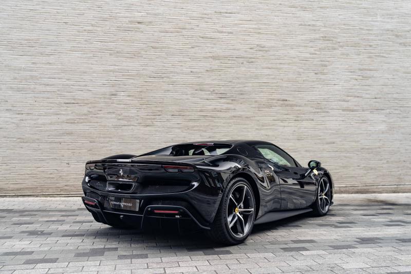 Used Ferrari Other for sale - 76684994: Photo 25