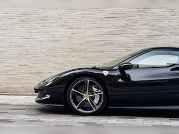 Used Ferrari Other undefined for sale - 76684994: Photo