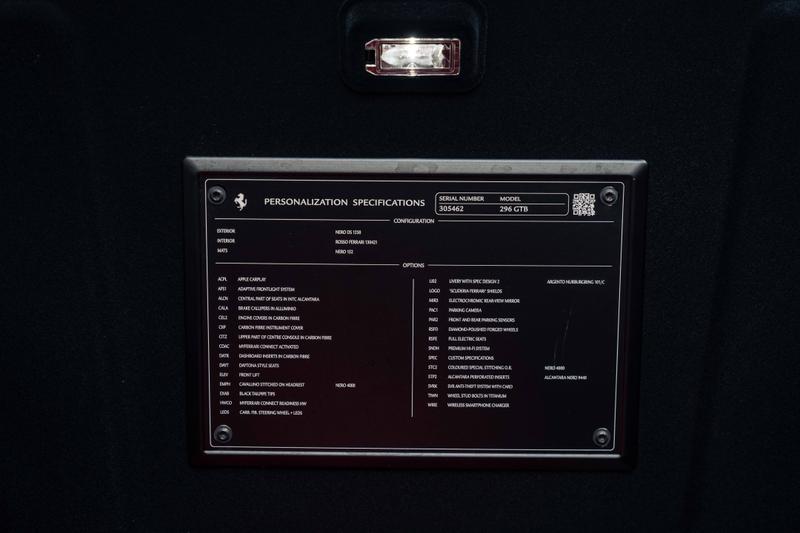 Used Ferrari Other for sale - 76684994: Photo 4