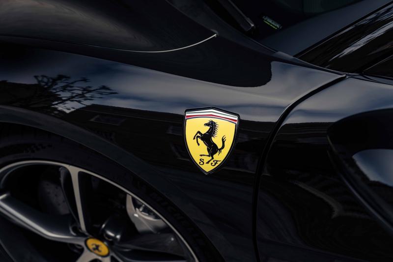 Used Ferrari Other for sale - 76684994: Photo 5