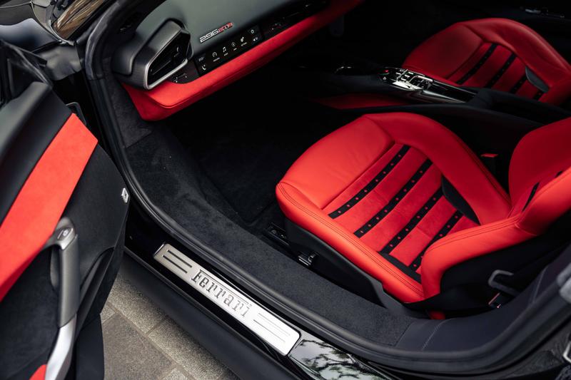 Used Ferrari Other for sale - 76684994: Photo 8