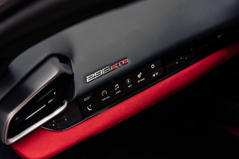 Used Ferrari Other for sale - 76684994: Photo 9