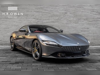 Used Ferrari Roma 2022 for sale - 78376806: Photo