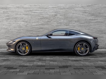 Used Ferrari Roma 2022 for sale - 78376806: Photo