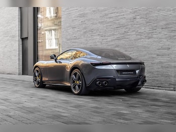 Used Ferrari Roma 2022 for sale - 78376806: Photo