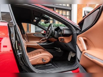 Used Ferrari Purosangue 2025 for sale - 79290636: Photo
