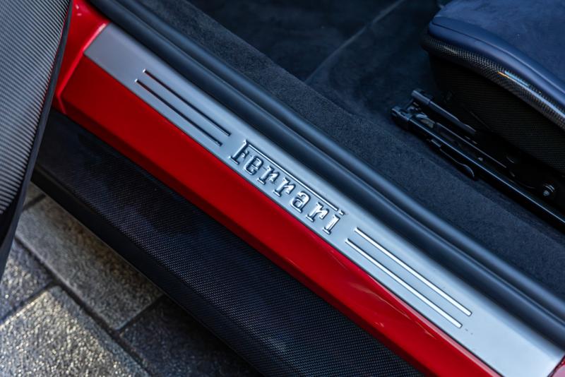 Used Ferrari 12 Cilindri 2025 for sale - 77138393: Photo 10