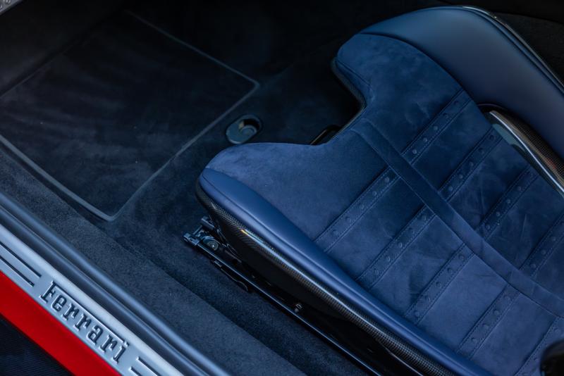 Used Ferrari 12 Cilindri 2025 for sale - 77138393: Photo 12