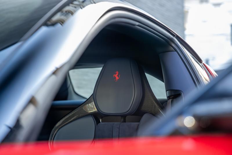 Used Ferrari 12 Cilindri 2025 for sale - 77138393: Photo 16