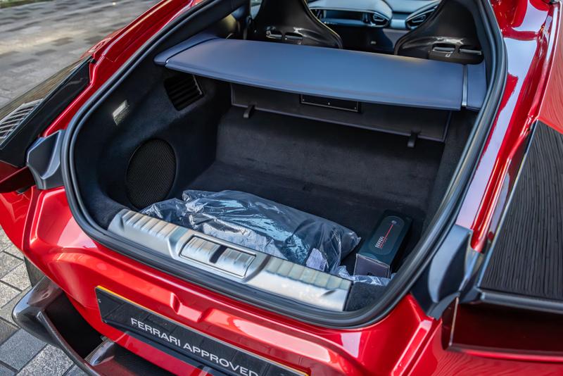 Used Ferrari 12 Cilindri 2025 for sale - 77138393: Photo 17