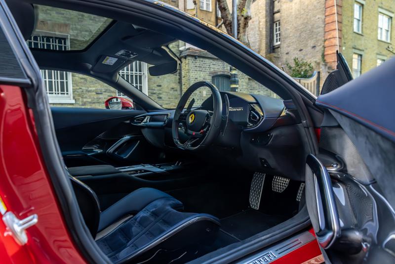 Used Ferrari 12 Cilindri 2025 for sale - 77138393: Photo 20