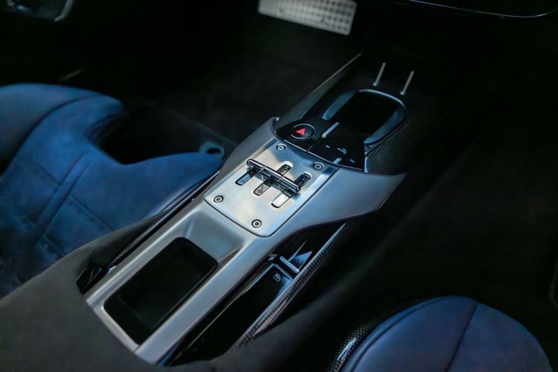 Used Ferrari 12 Cilindri 2025 for sale - 77138393: Photo 23