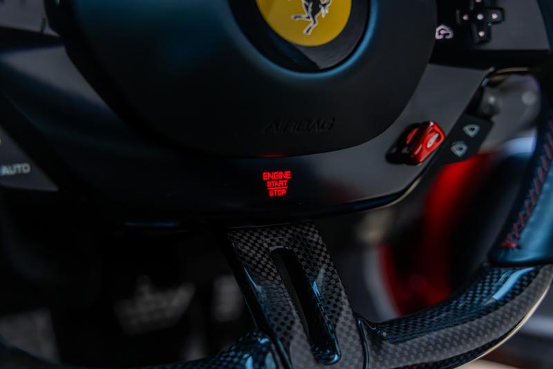 Used Ferrari 12 Cilindri 2025 for sale - 77138393: Photo 24