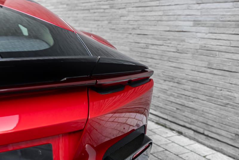 Used Ferrari 12 Cilindri 2025 for sale - 77138393: Photo 3