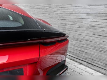 Used Ferrari 12 Cilindri 2025 for sale - 77138393: Photo