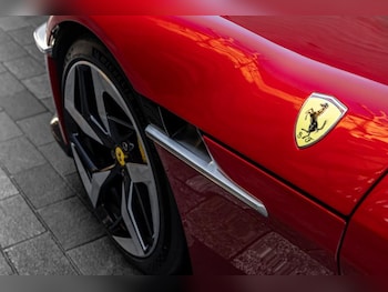 Used Ferrari 12 Cilindri 2025 for sale - 77138393: Photo