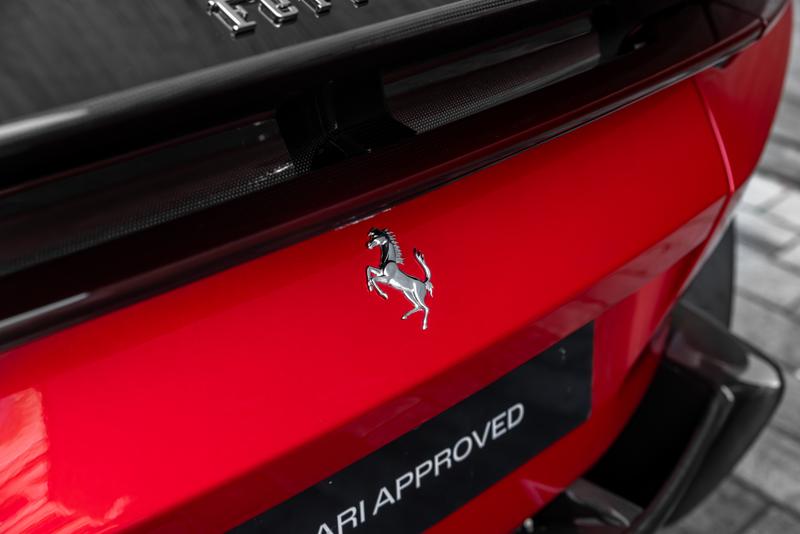 Used Ferrari 12 Cilindri 2025 for sale - 77138393: Photo 5