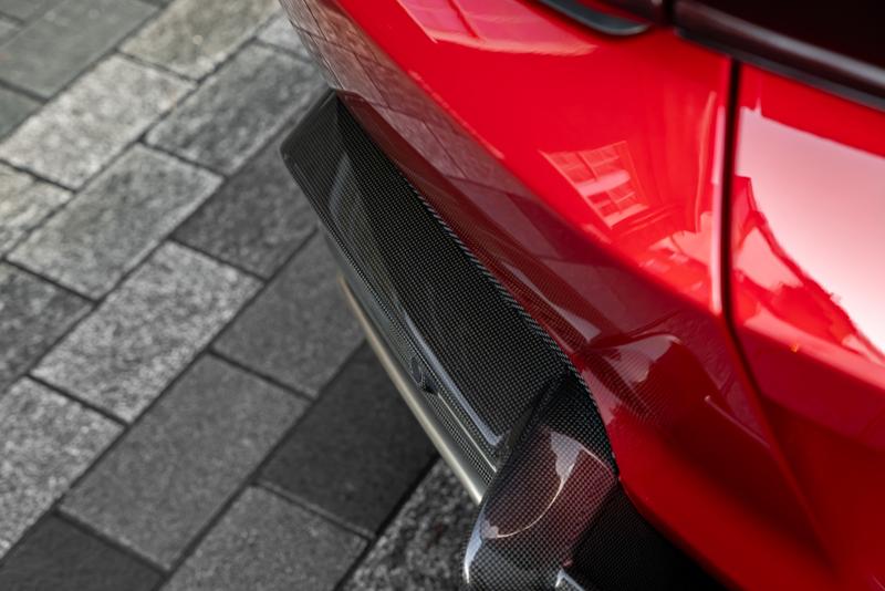 Used Ferrari 12 Cilindri 2025 for sale - 77138393: Photo 6