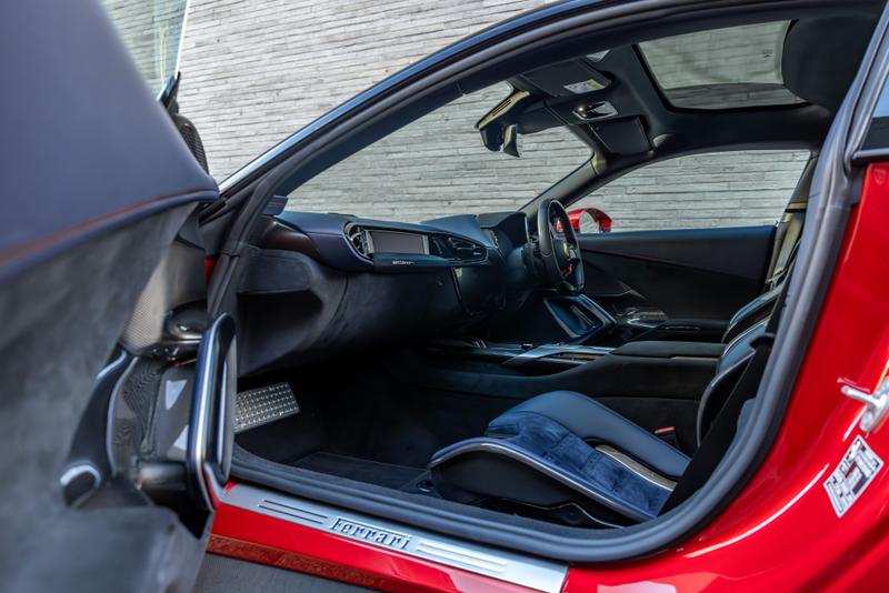 Used Ferrari 12 Cilindri 2025 for sale - 77138393: Photo 9