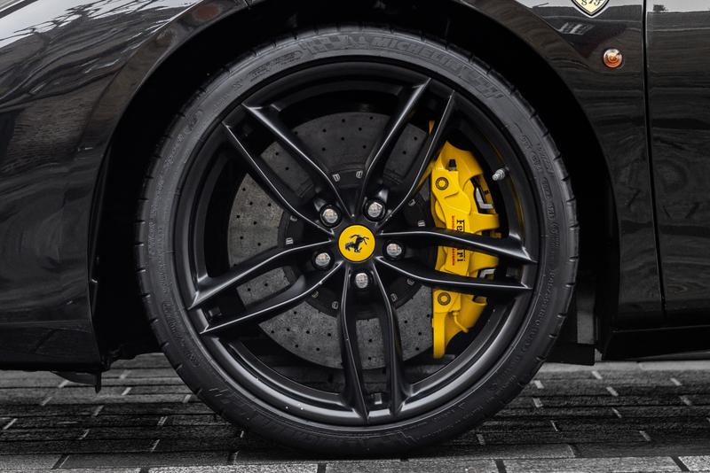 Used Ferrari 488 2018 for sale - 77152086: Photo 10