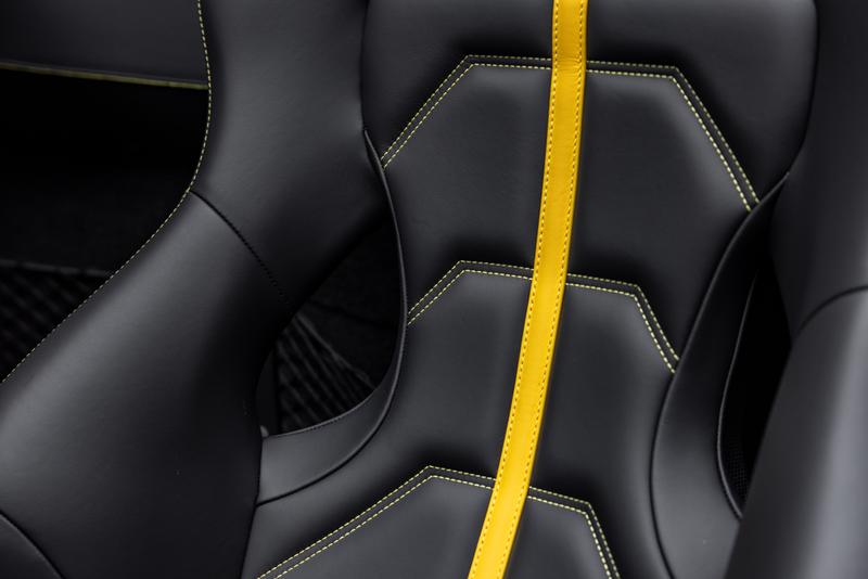 Used Ferrari 488 2018 for sale - 77152086: Photo 19